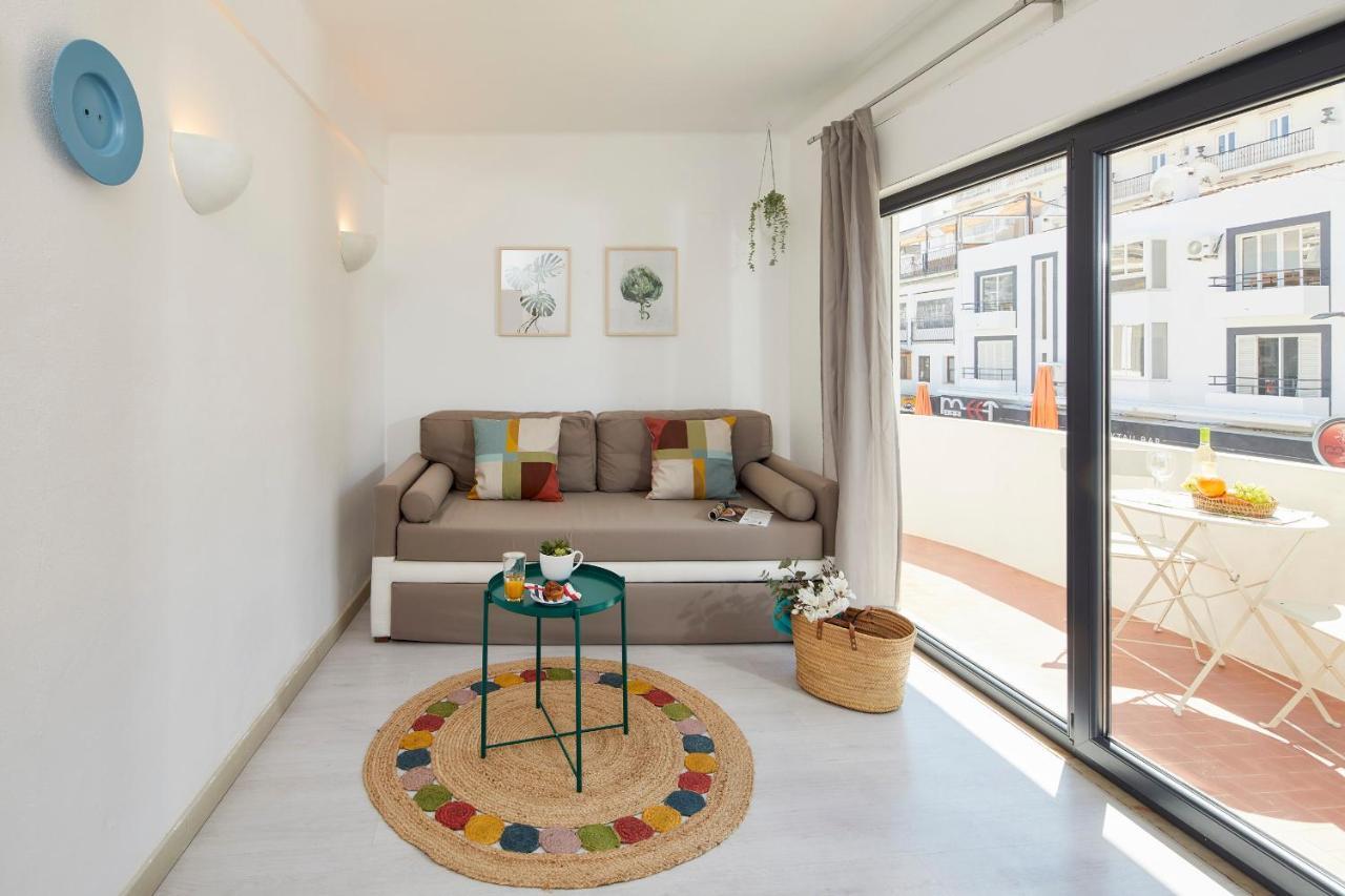 Casas Barulho Apartment Old Town Albufeira Exterior photo